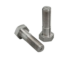 Inconel Bolts